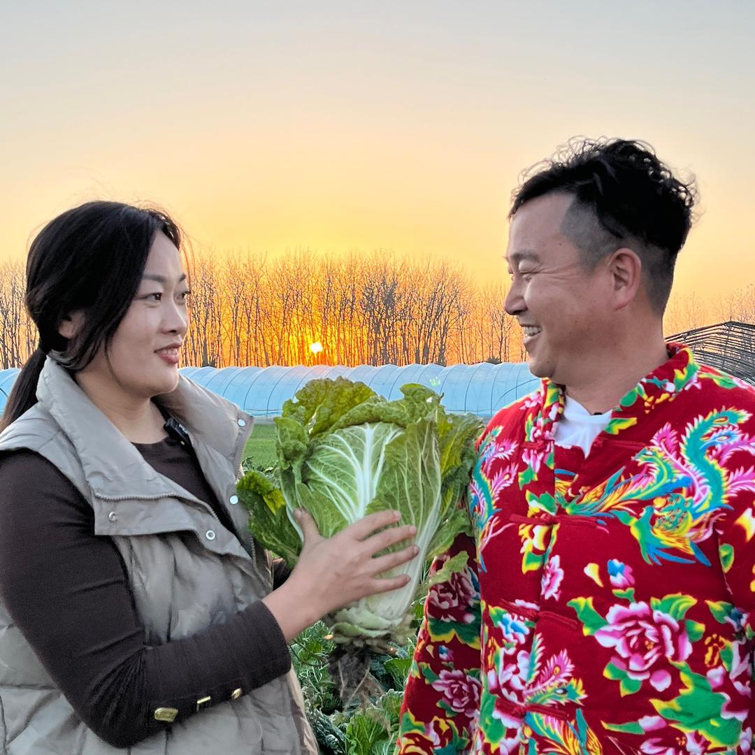 范哥范嫂