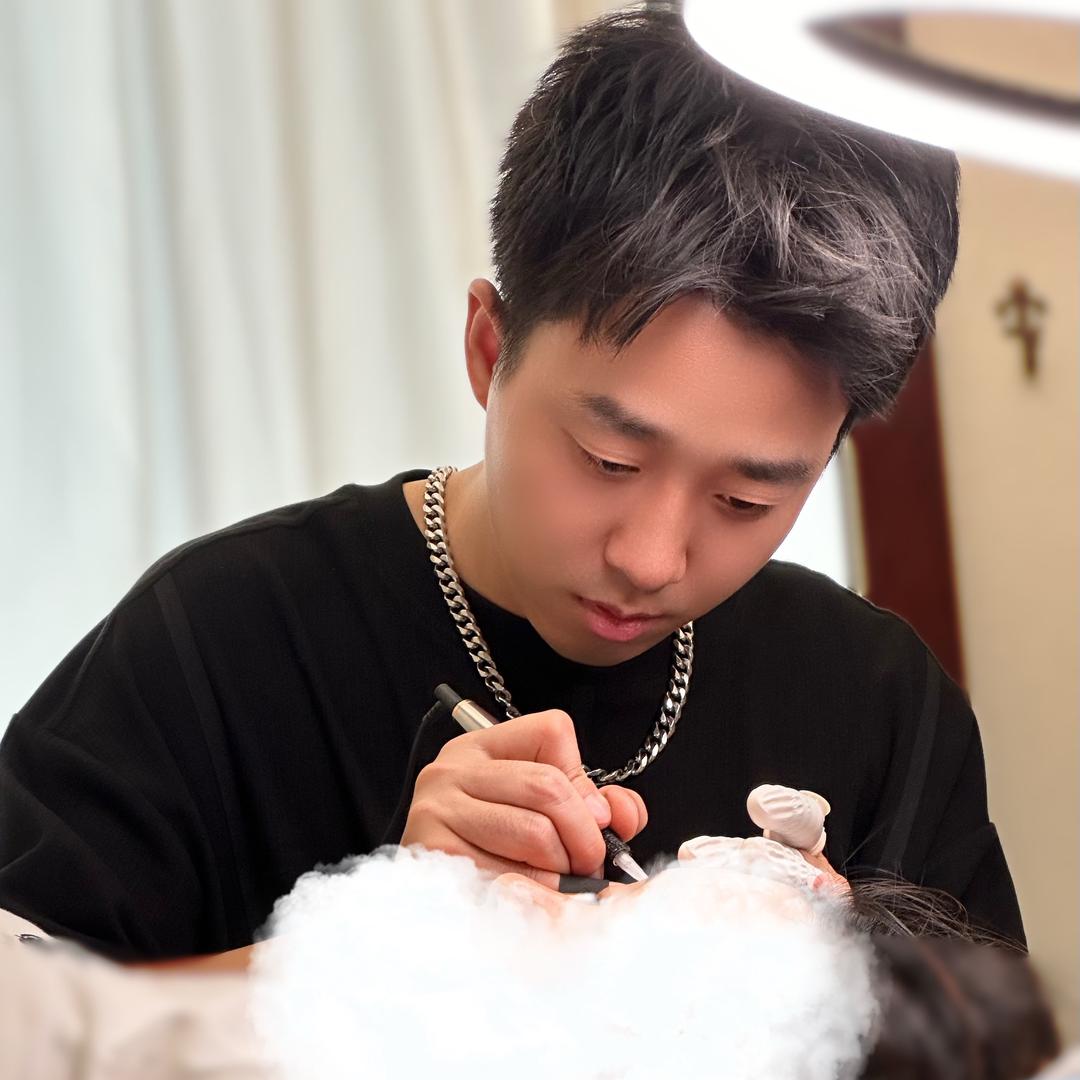 子孟野生艺术