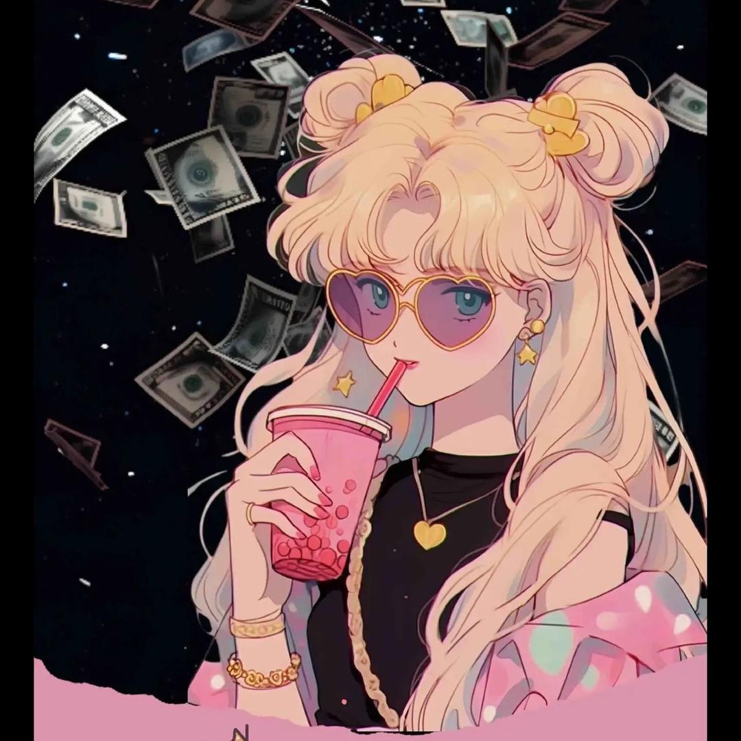 @双鱼🐾🌈
