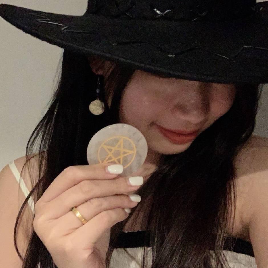 西西亚的七脉觉察日记