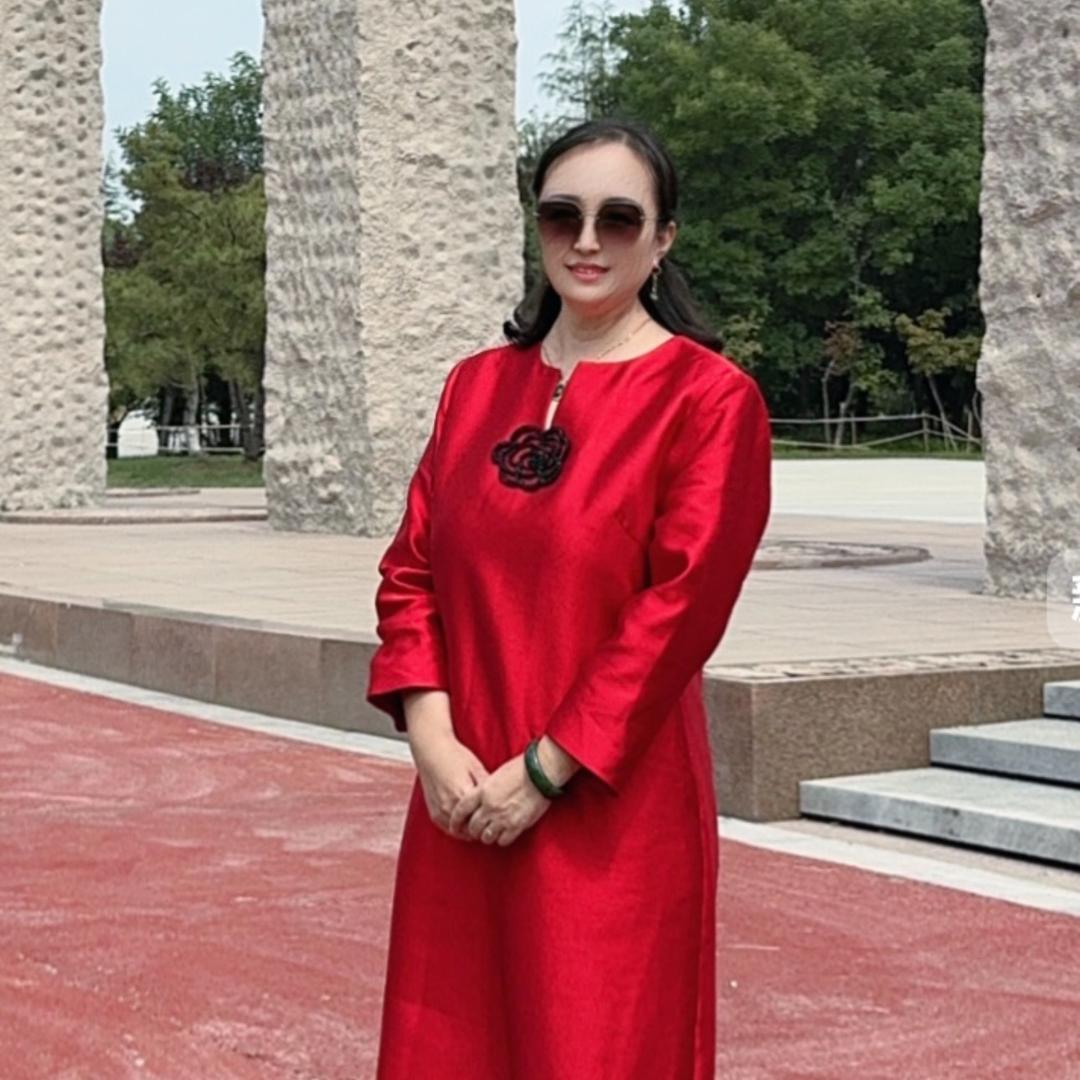 萍姐高定大码衣橱