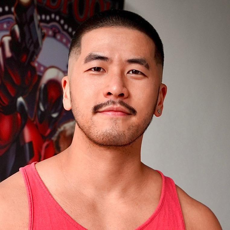 小宏HONG