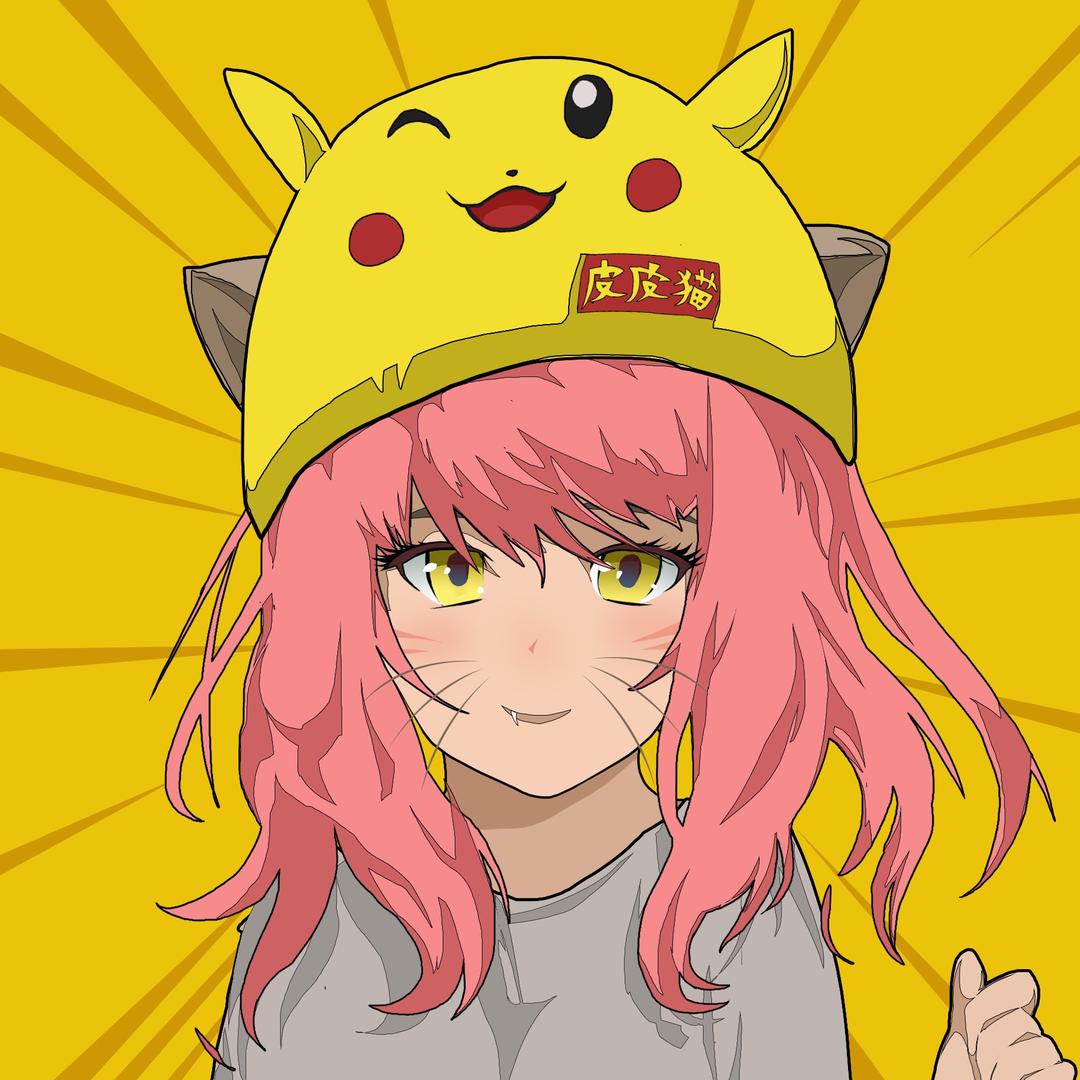 皮皮猫影视@抖音