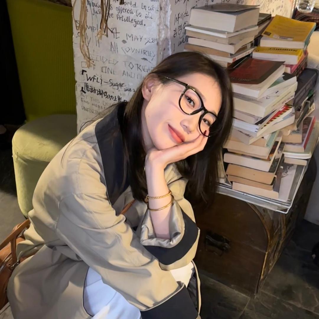 小Y不歪