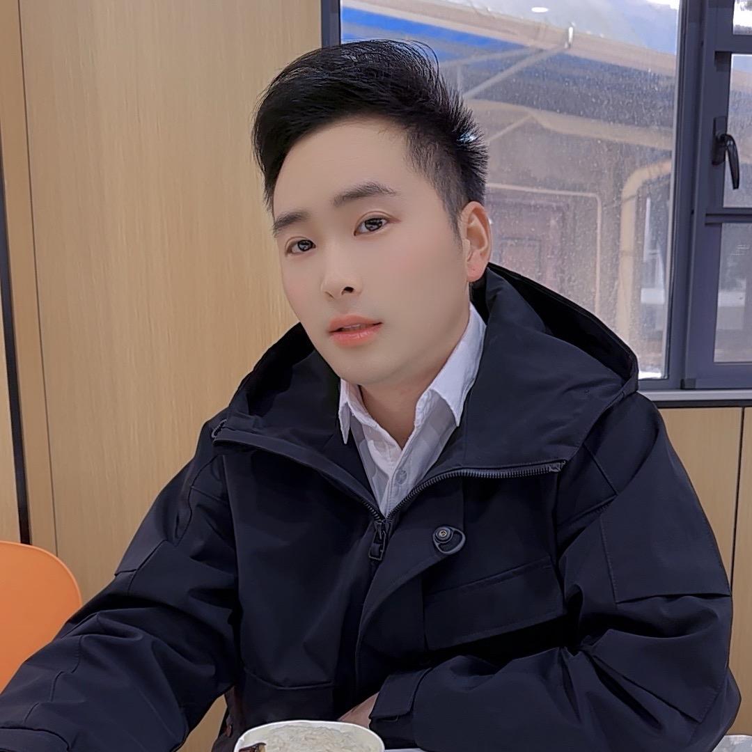 湖北阿涛嗓子修养中