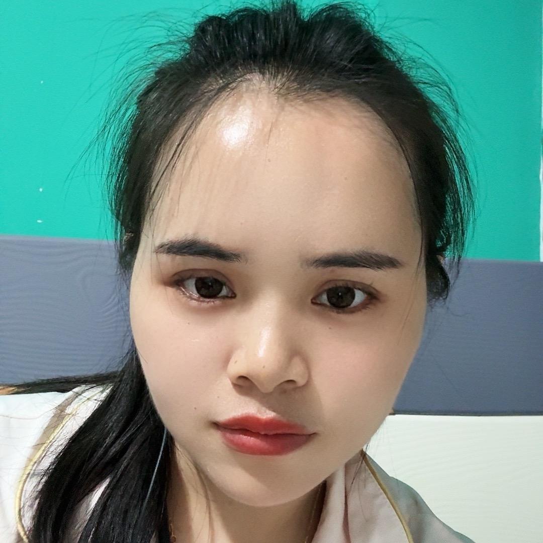 我在等你