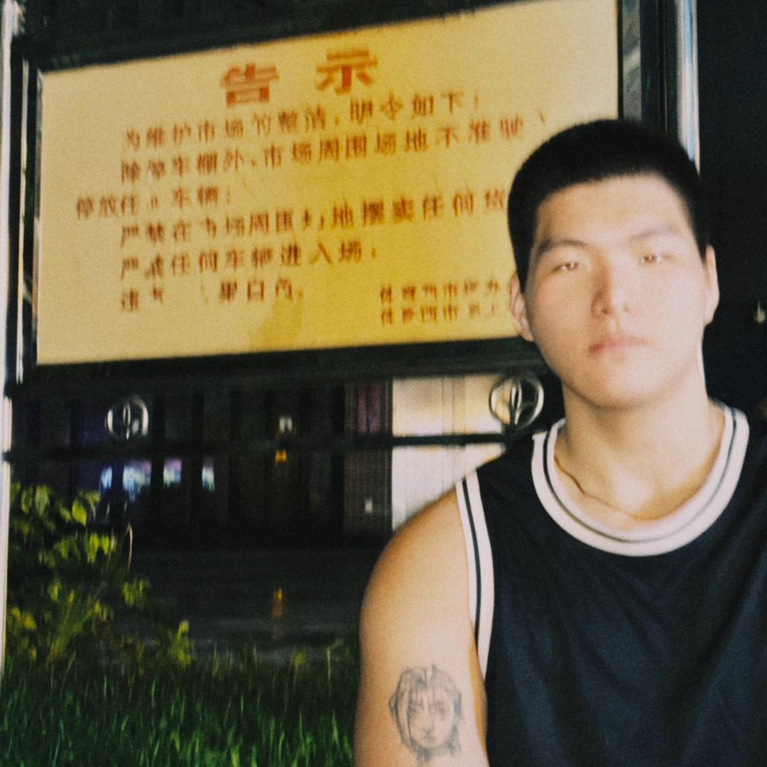 春东野