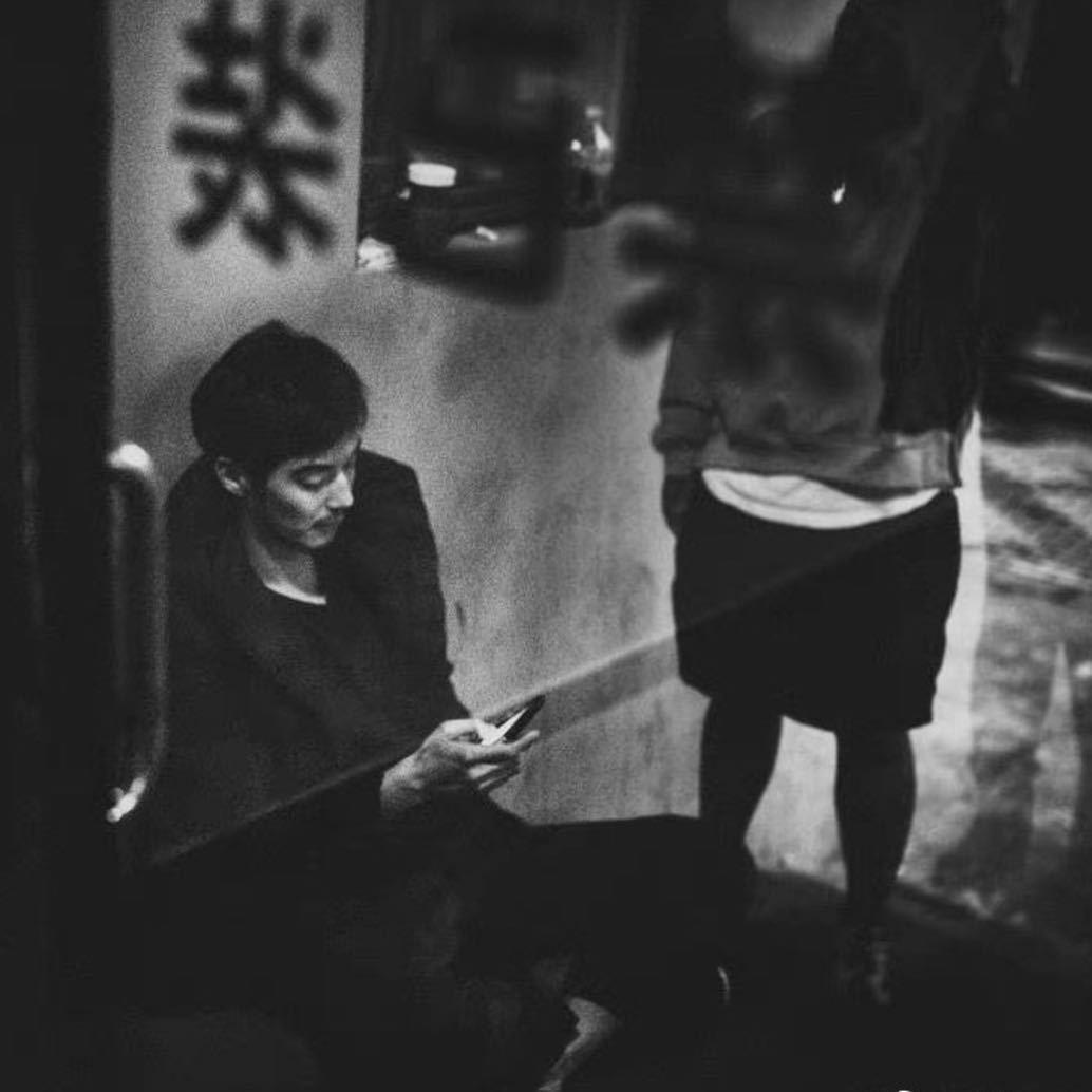 做品牌的艺先生