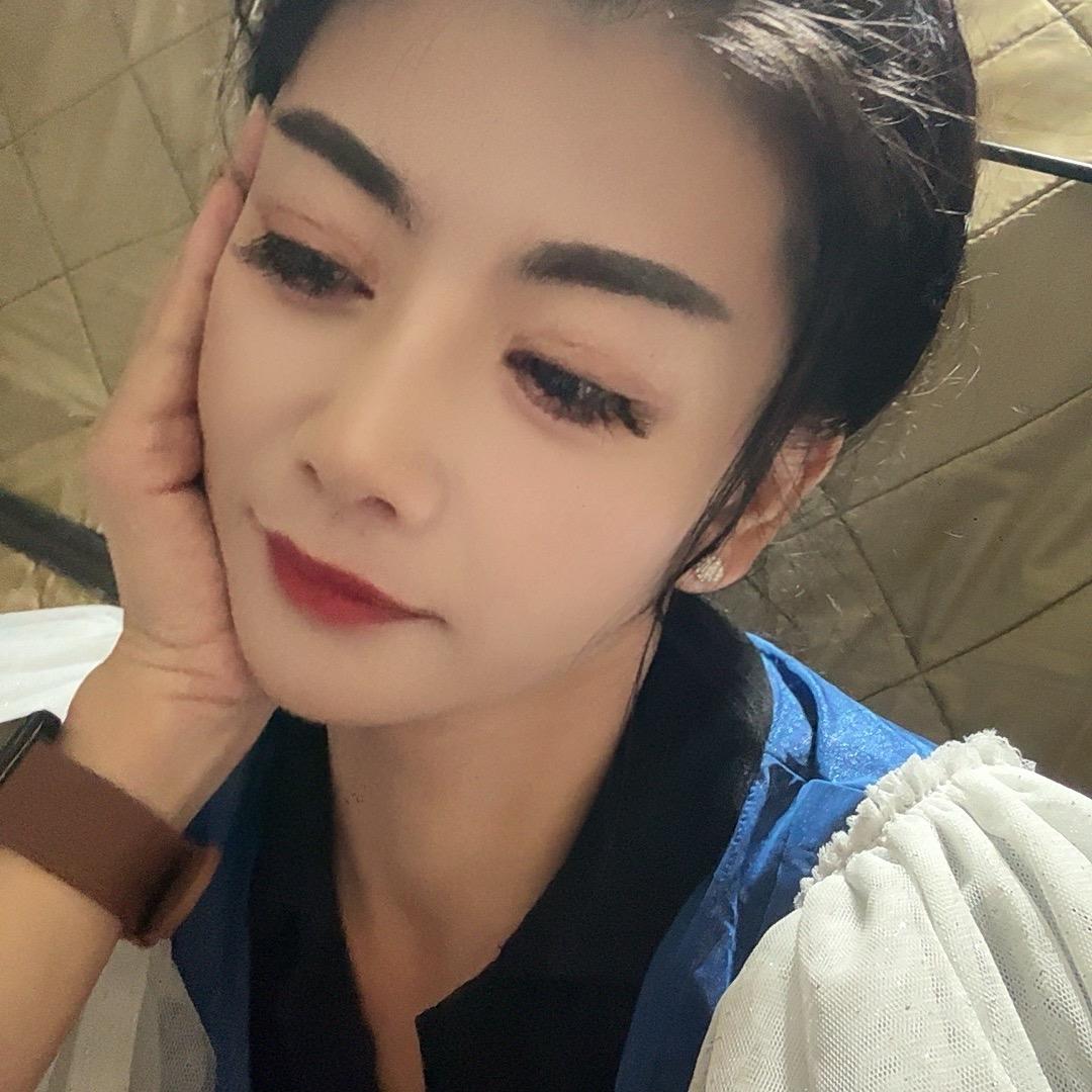 丽姐来了