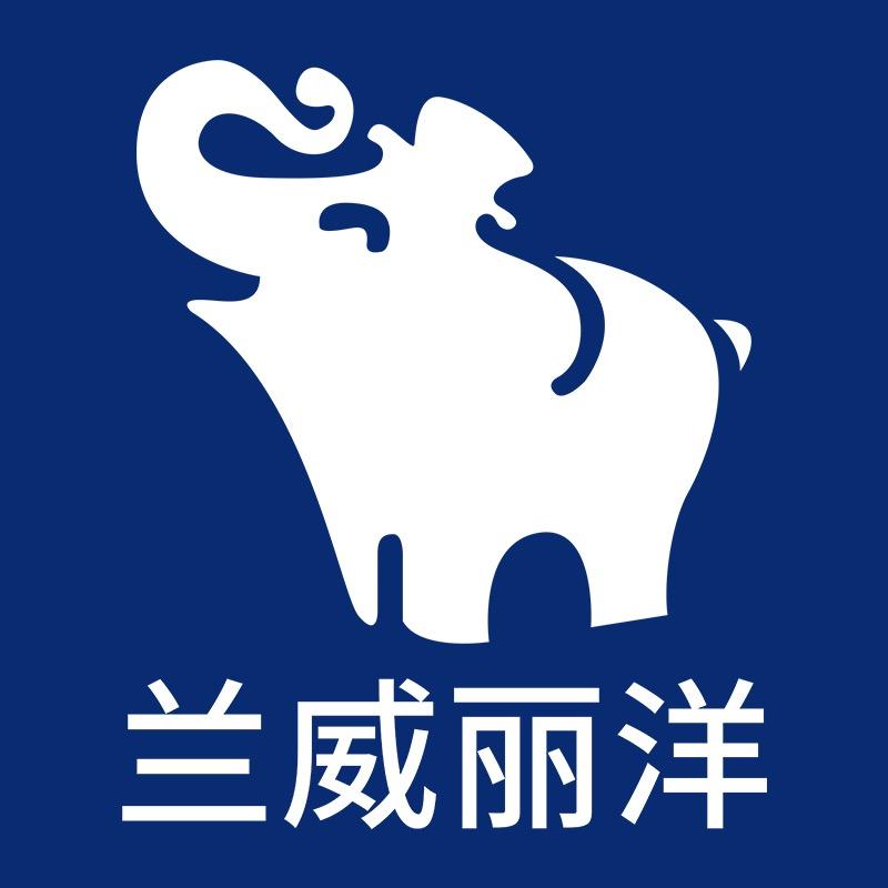 兰威丽洋童装男童