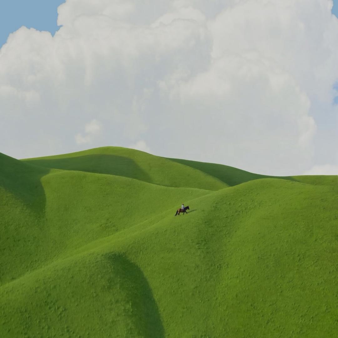 明知山