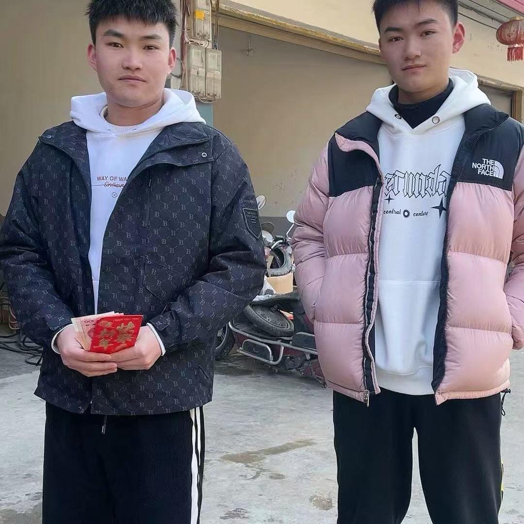张春