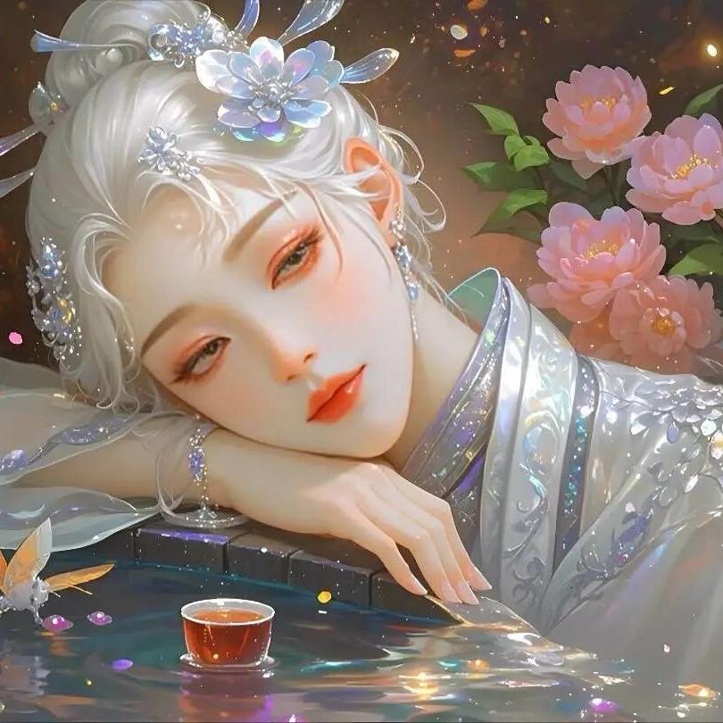 🌈青宝儿✨