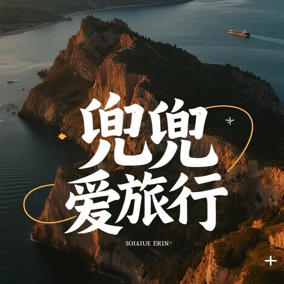 兜兜爱旅行