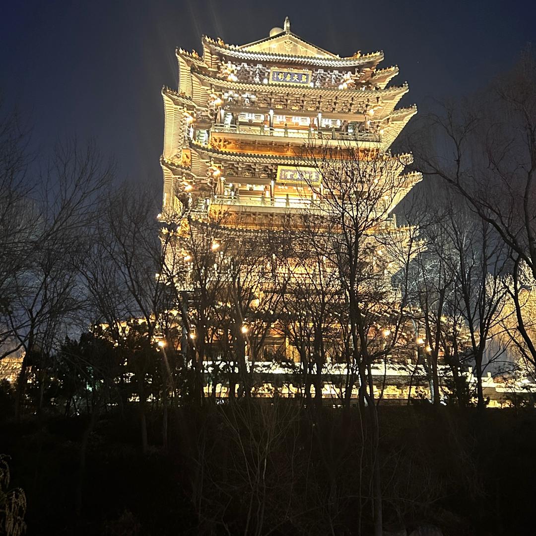 午夜呲牙大狼狗