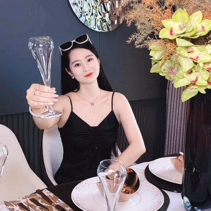 熙熙爱探店