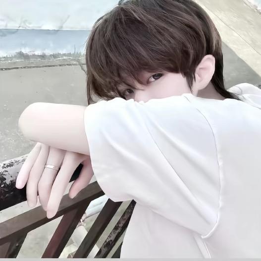我喜欢上学
