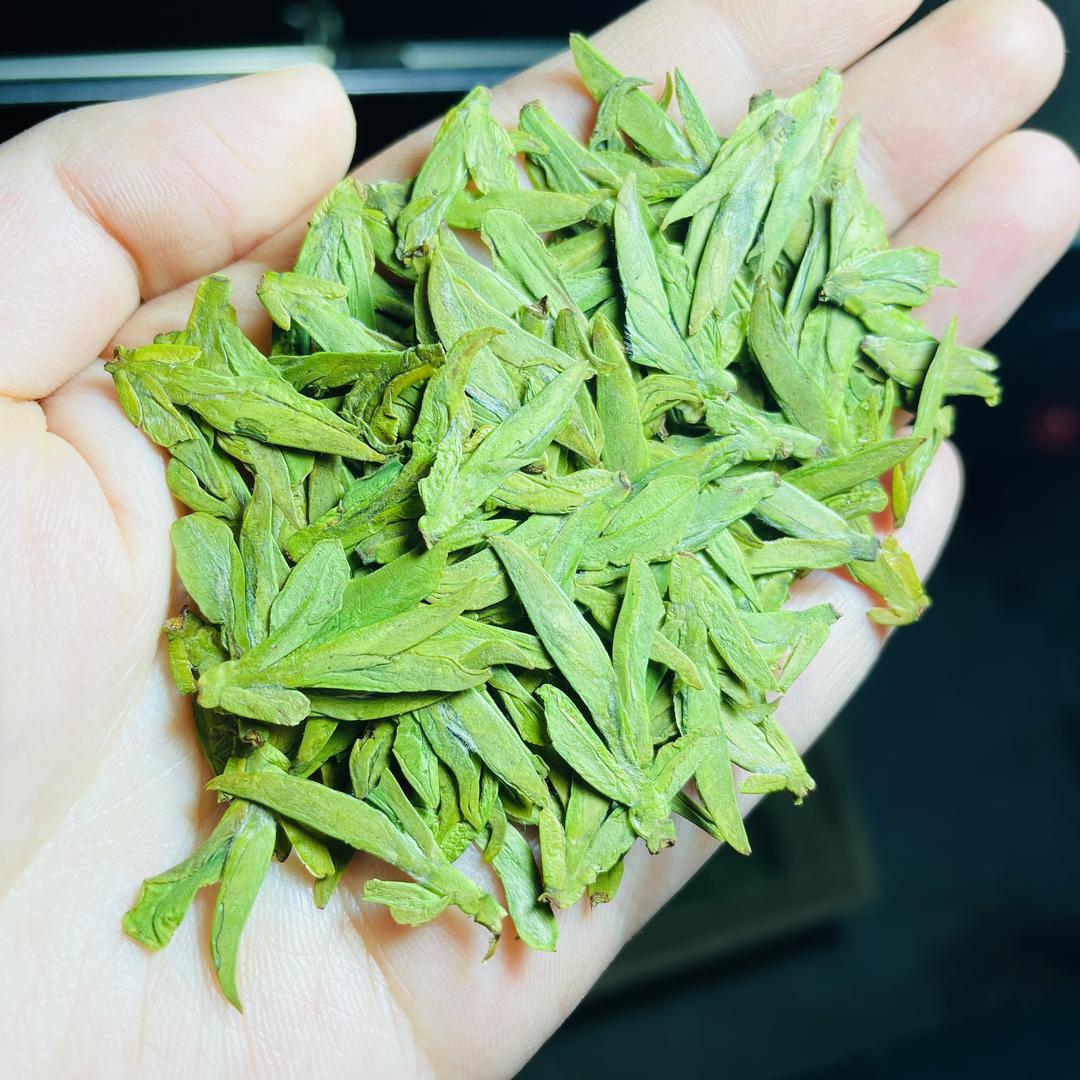 小傅茶叶（分享源头好茶）