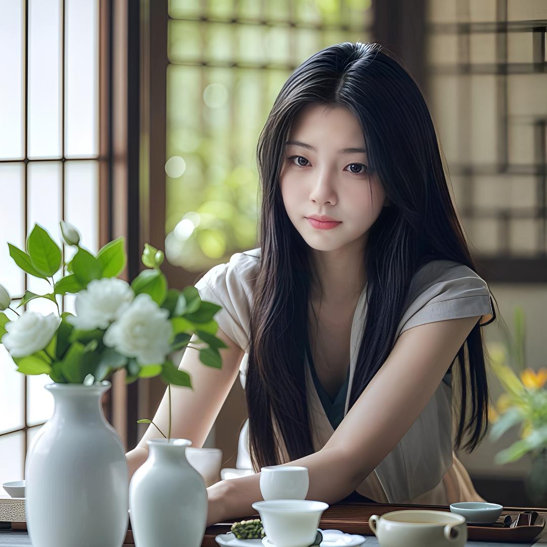 涂涂画画