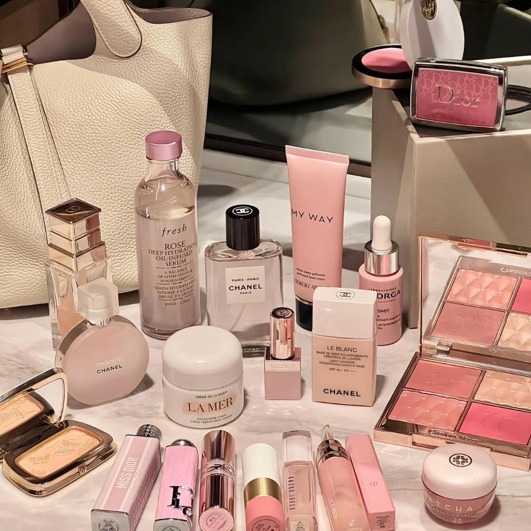 香港妆壹国际5号