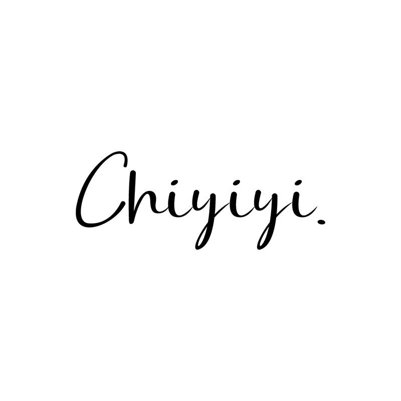 chiyiyi池一一
