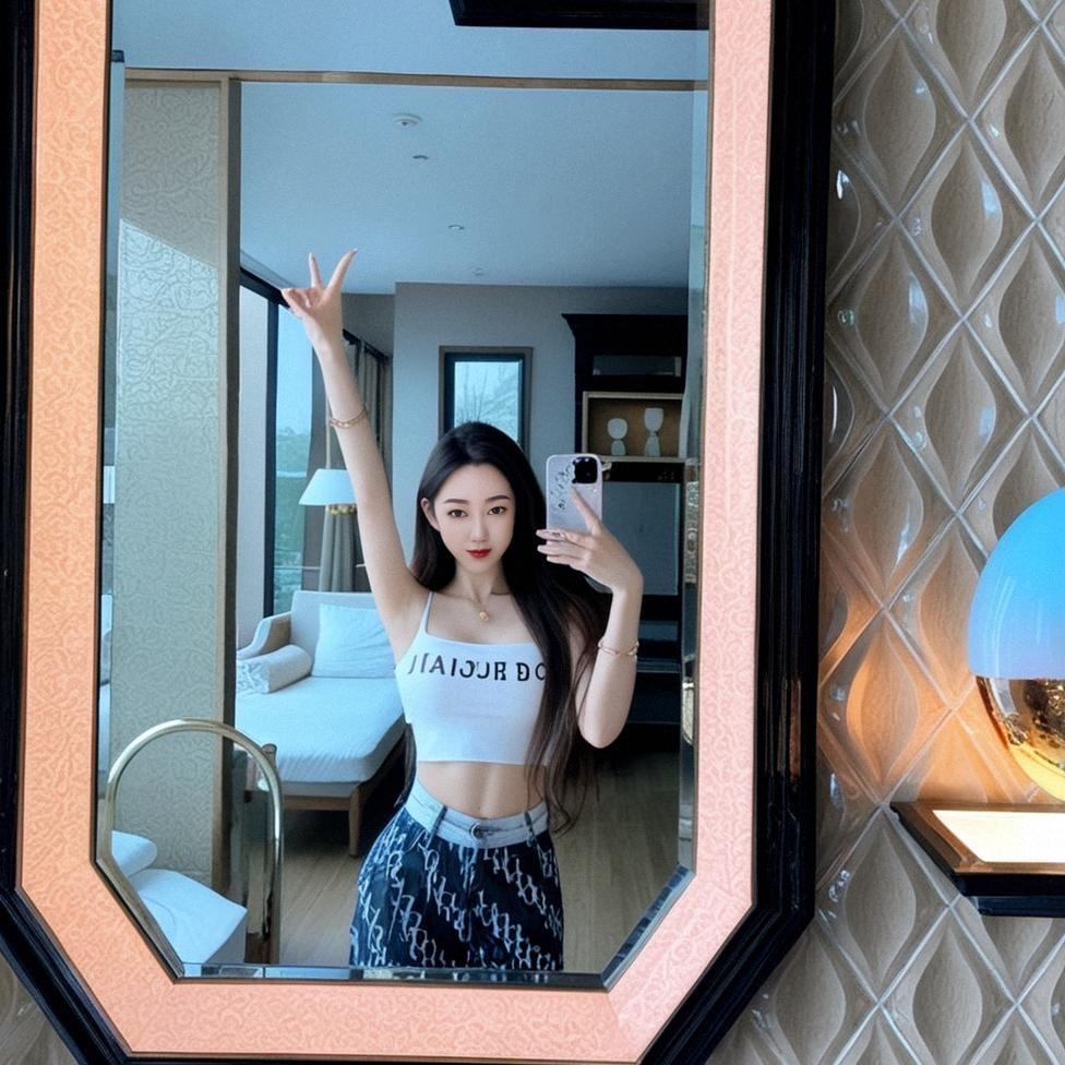 女王冰儿（ts)