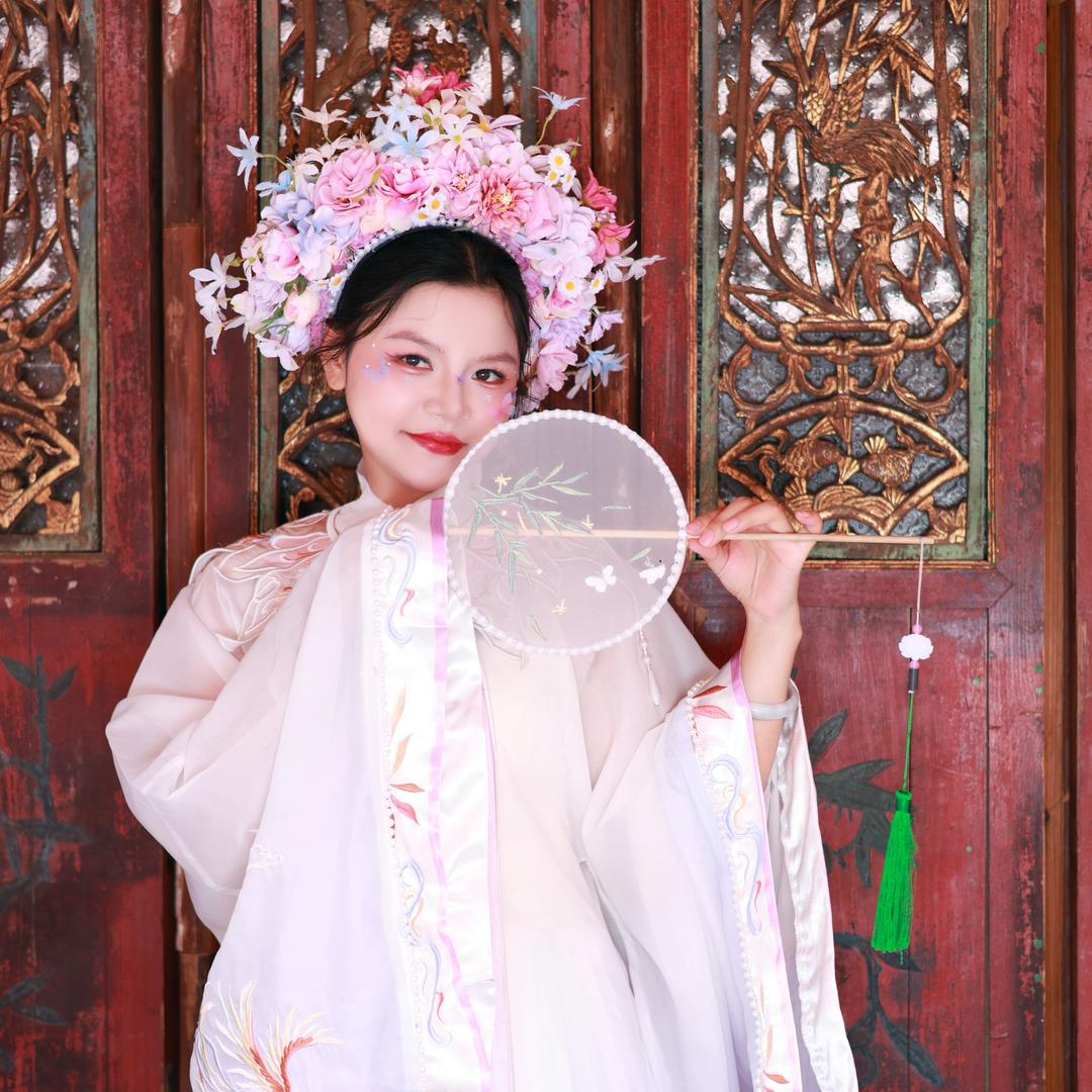 李扯🔥（石板滩步行街紫竹轩总部）