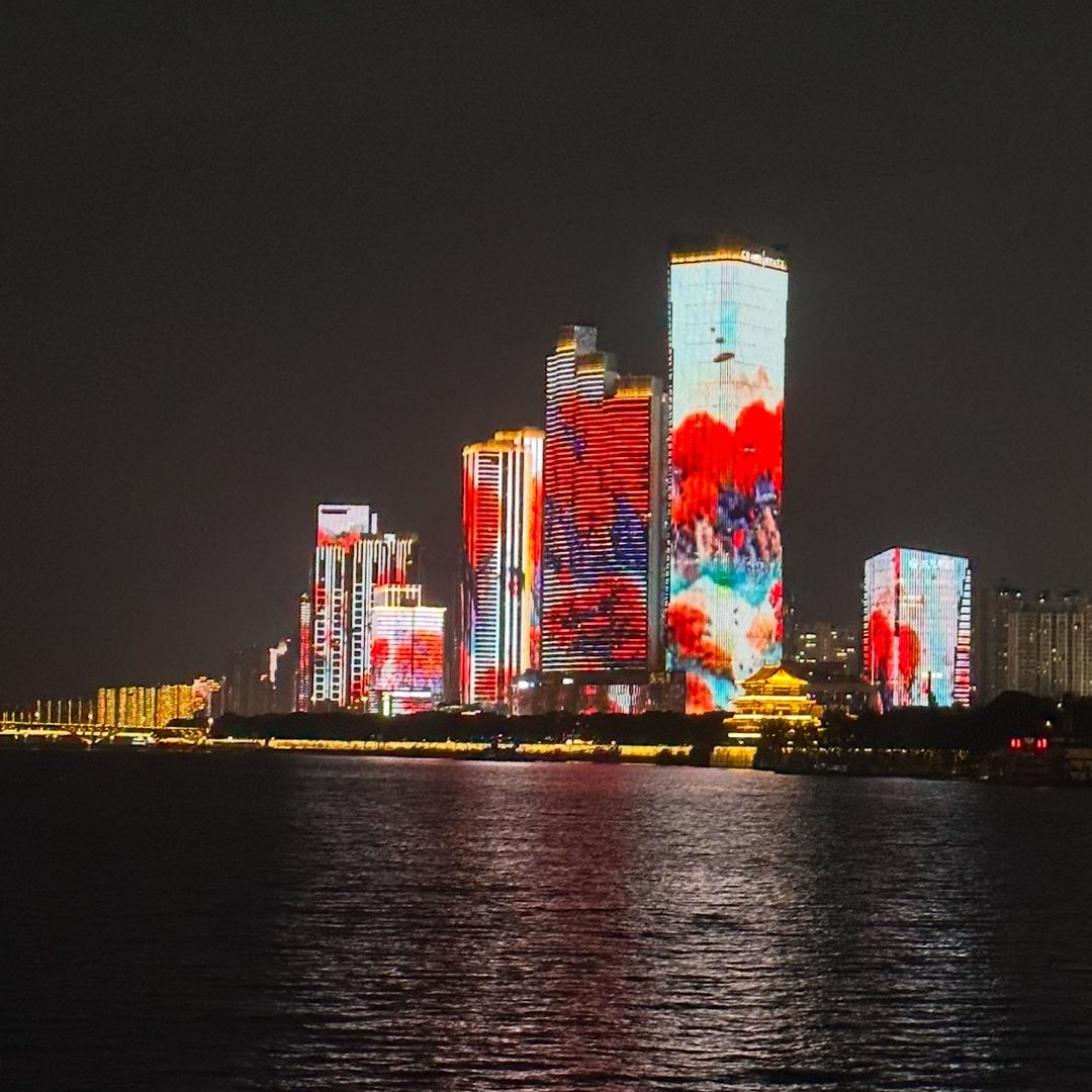 全案设计（天门）