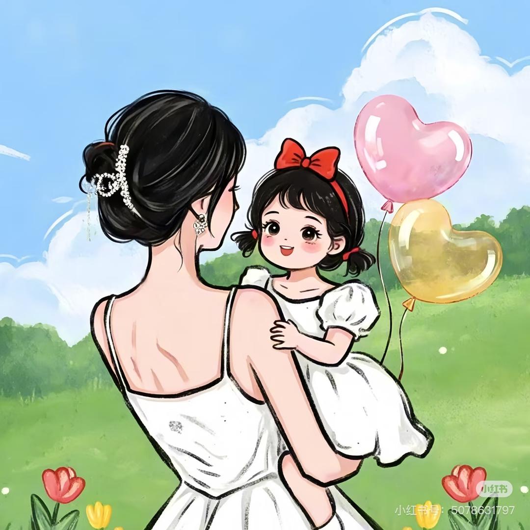 糖宝🍬 麻麻吖