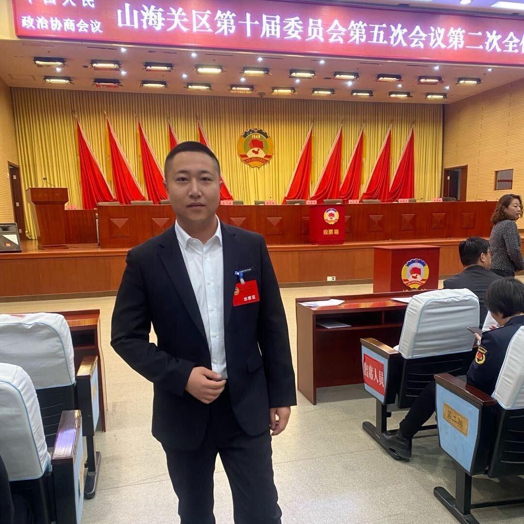 山海关俊诚二手车行