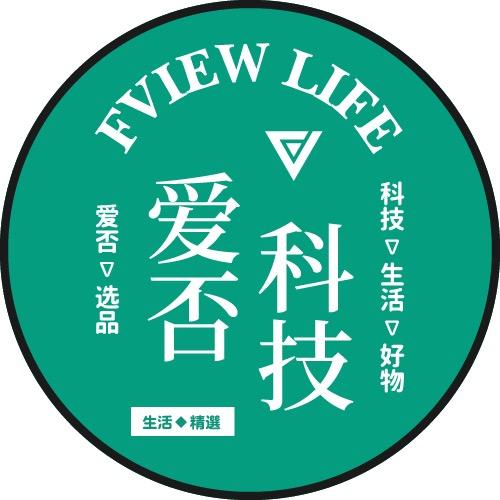 爱否科技FView