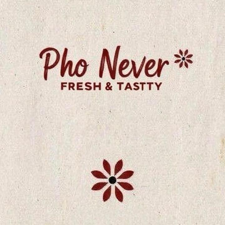 Pho Never越南粉