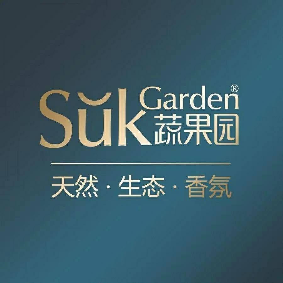 蔬果园APG餐具净洗洁精