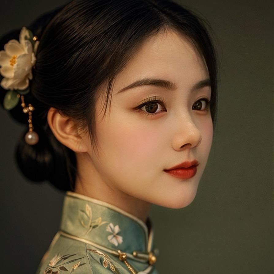 🌸安之若素🌸
