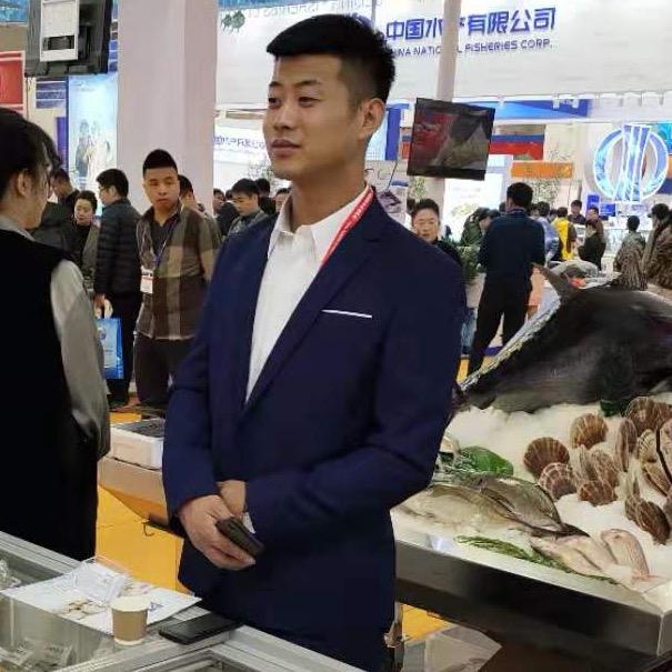 由鲜生