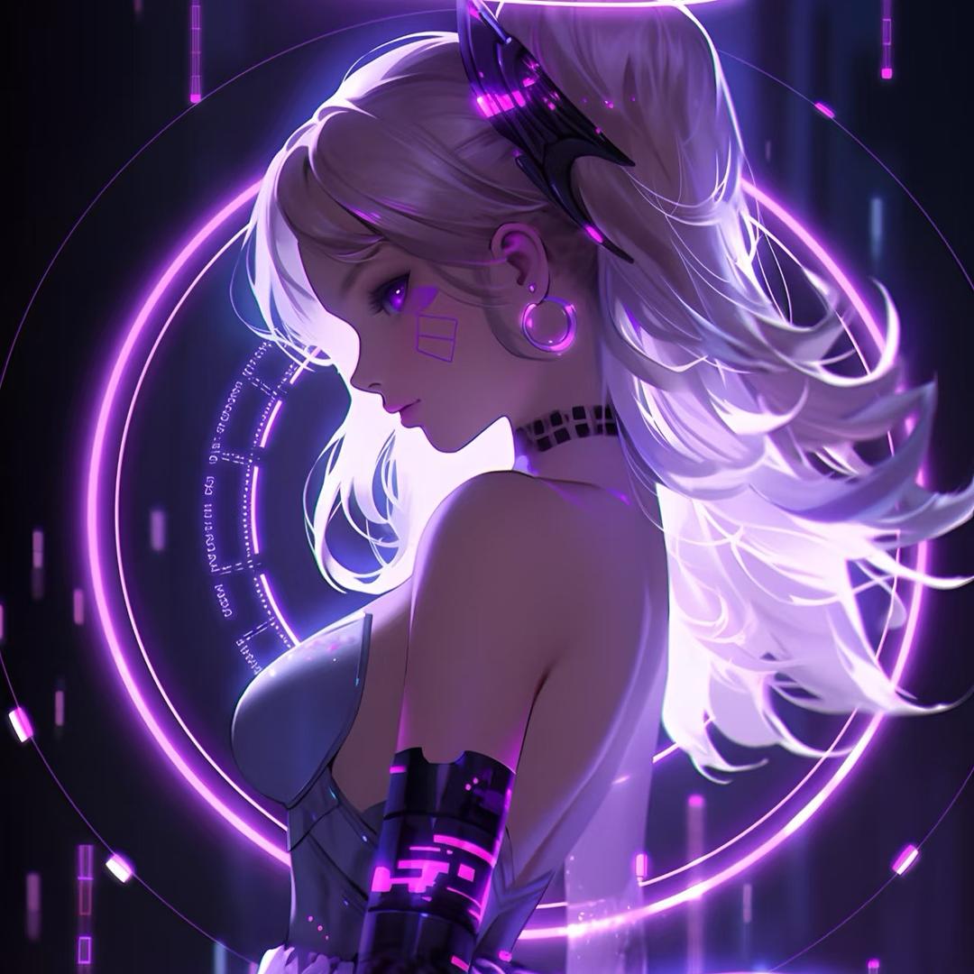 👑🦄超爱闪闪🌟🎠😇✨💫🌙