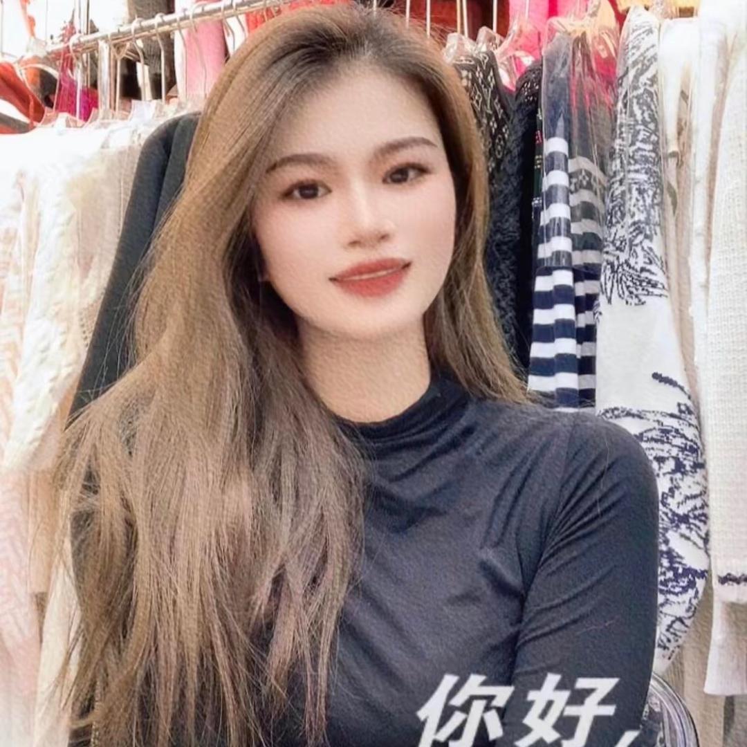 琦琦～&@