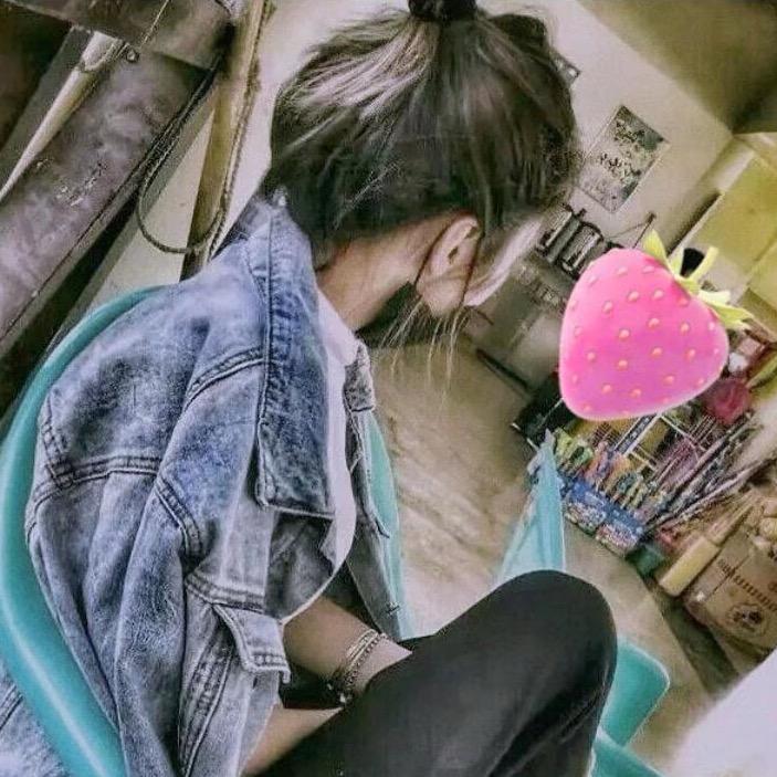 婷儿吖💋
