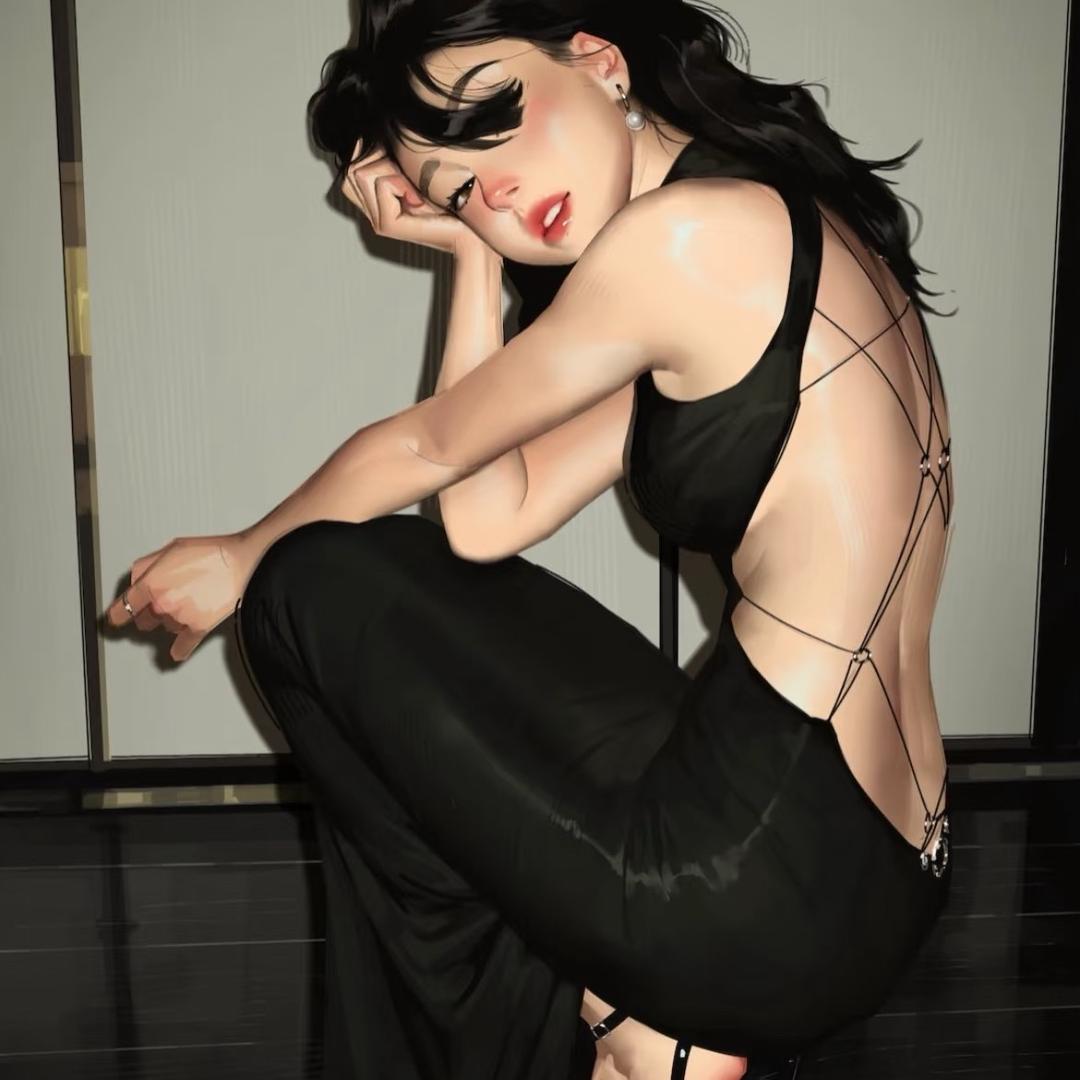 -🌙