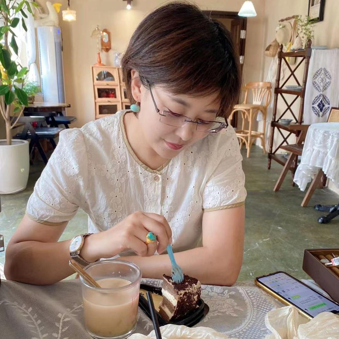 思思（威海国旅）