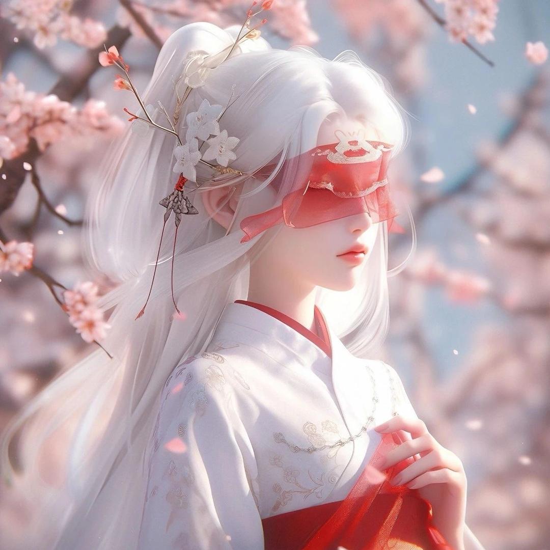 @清晨