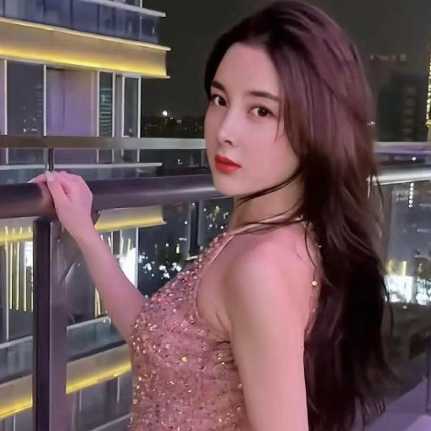 我是闪闪（豪豪妈妈）