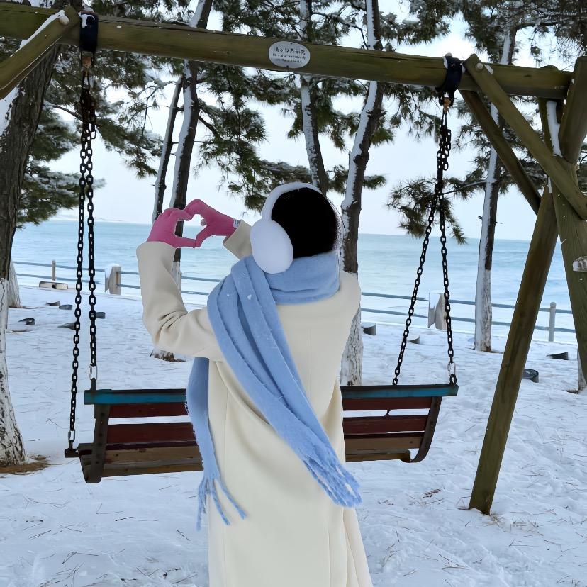 纯情少女猪刚烈🇨🇳