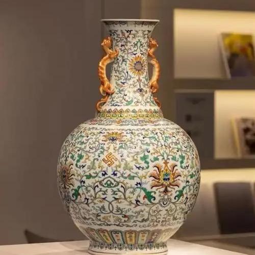 中盛御窑堂