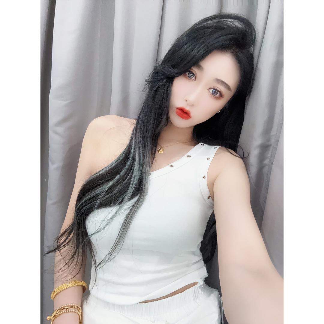 沈美乐Le