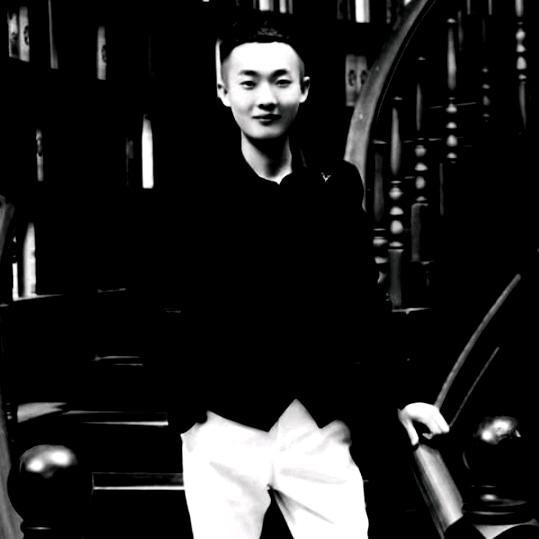 李筅笙
