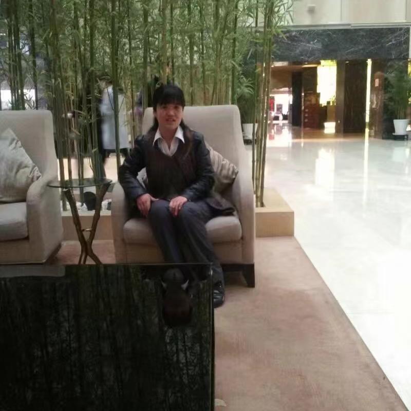 临邑桔姐