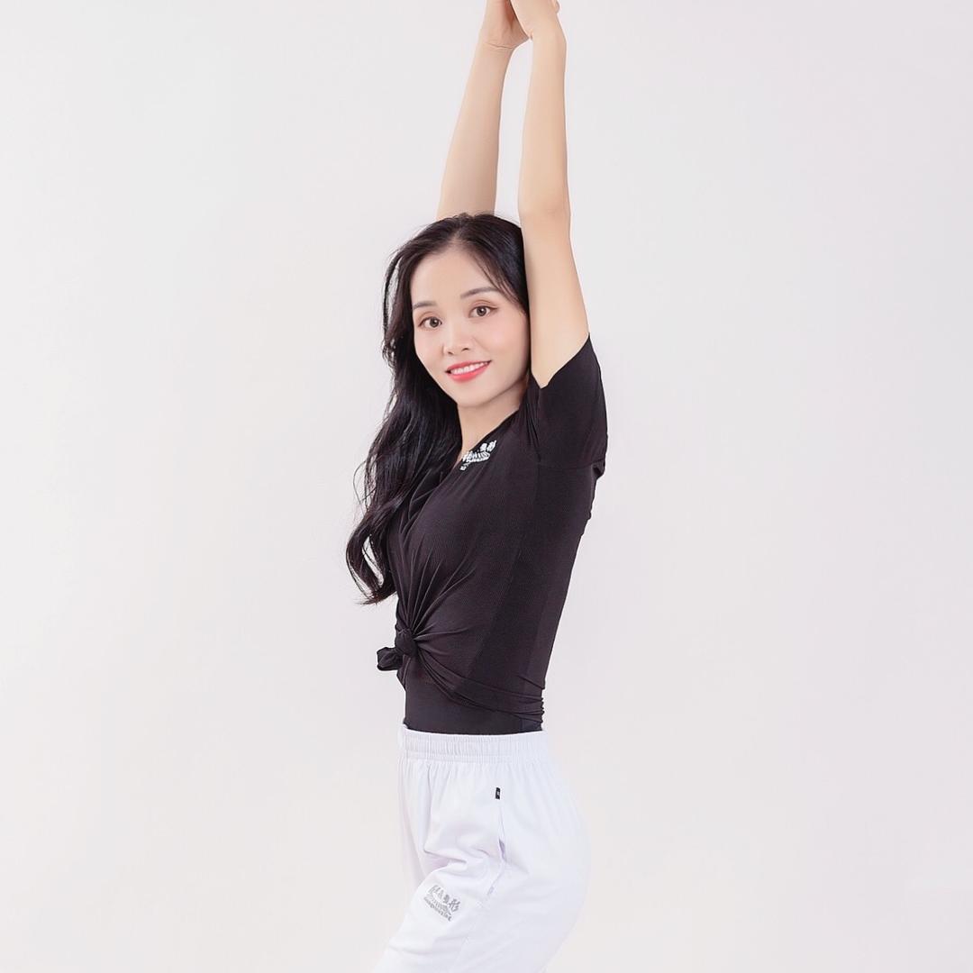 小杨爱健身养生
