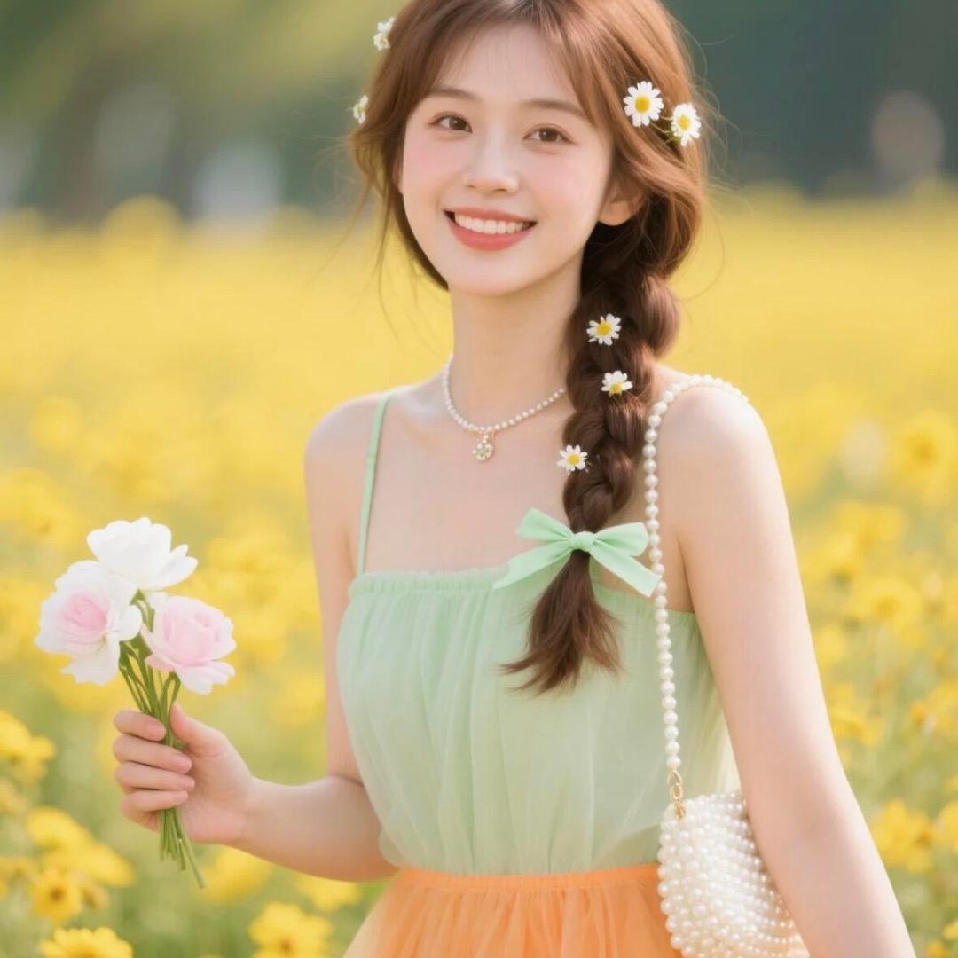 美美暴富