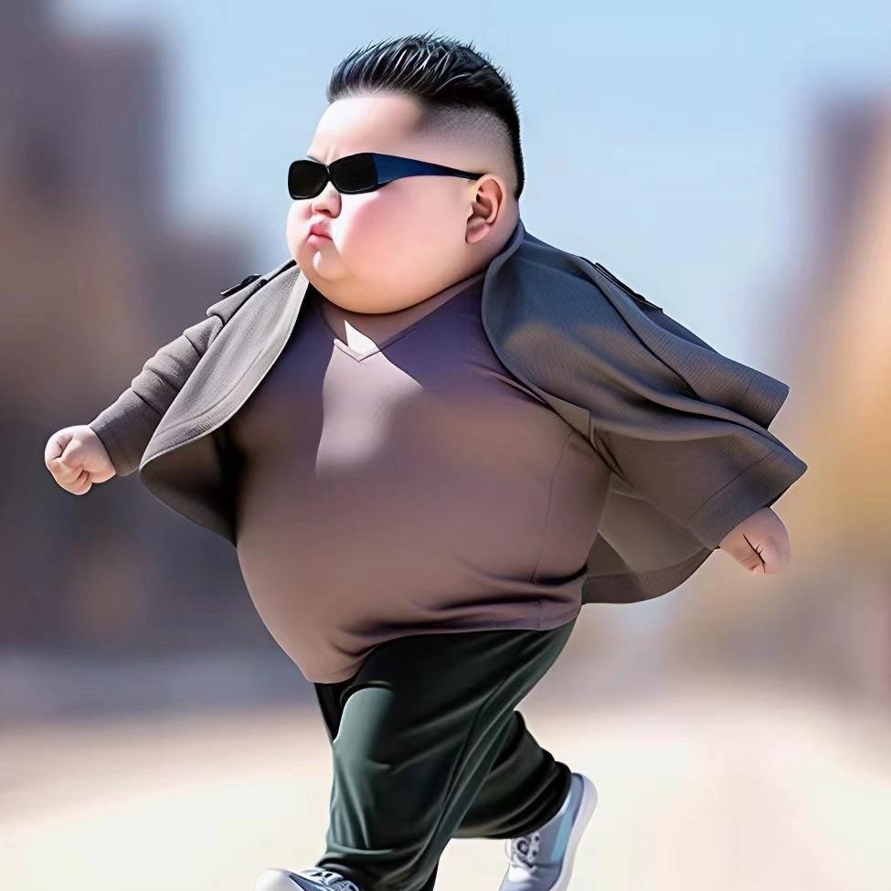 闲来无趣